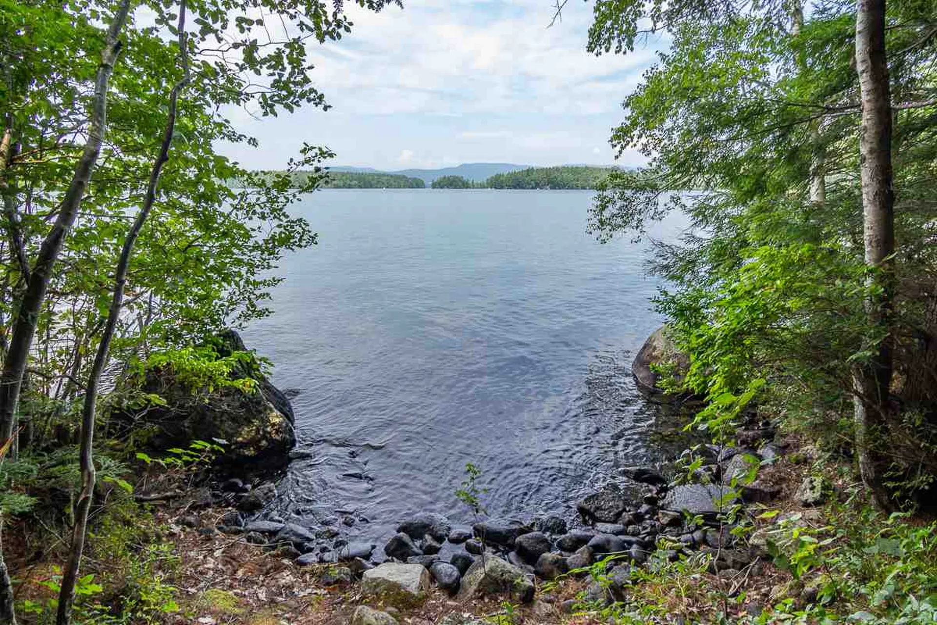 00 Newman Road Center Harbor NH 03226