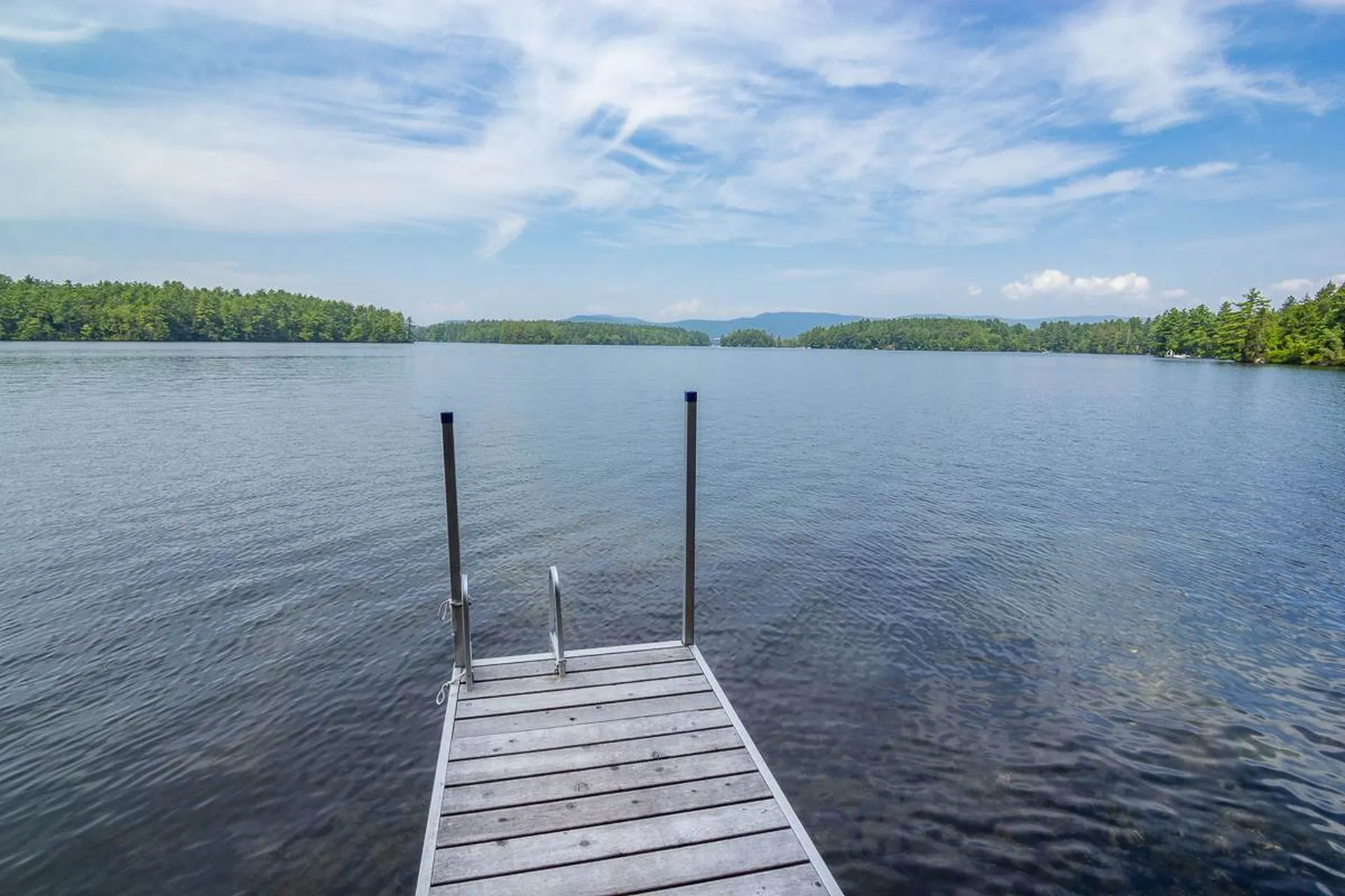 00 Newman Road Center Harbor NH 03226