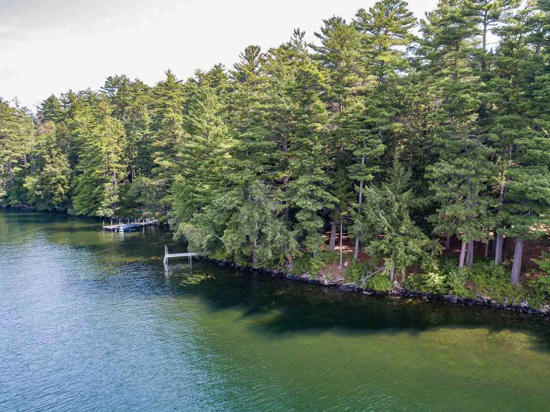 00 Newman Road Center Harbor NH 03226