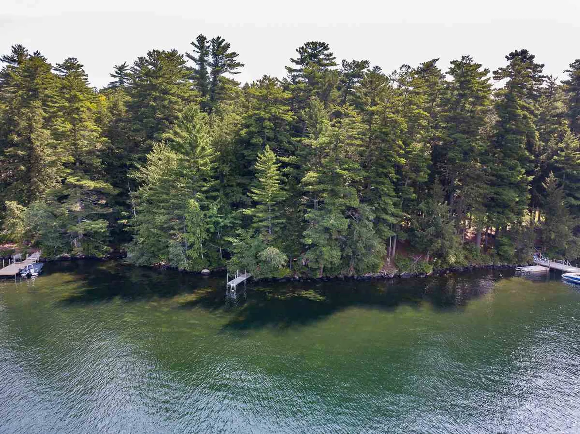 00 Newman Road Center Harbor NH 03226