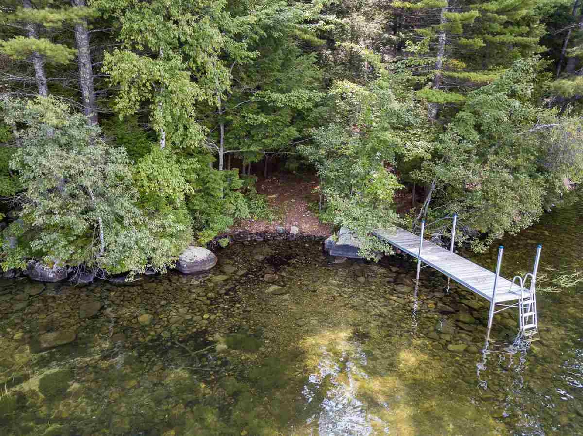 00 Newman Road Center Harbor NH 03226