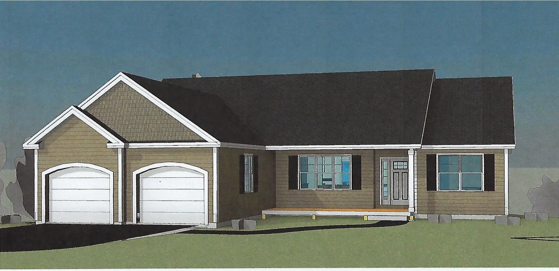 11 Cobbett Lane Hollis NH 03049