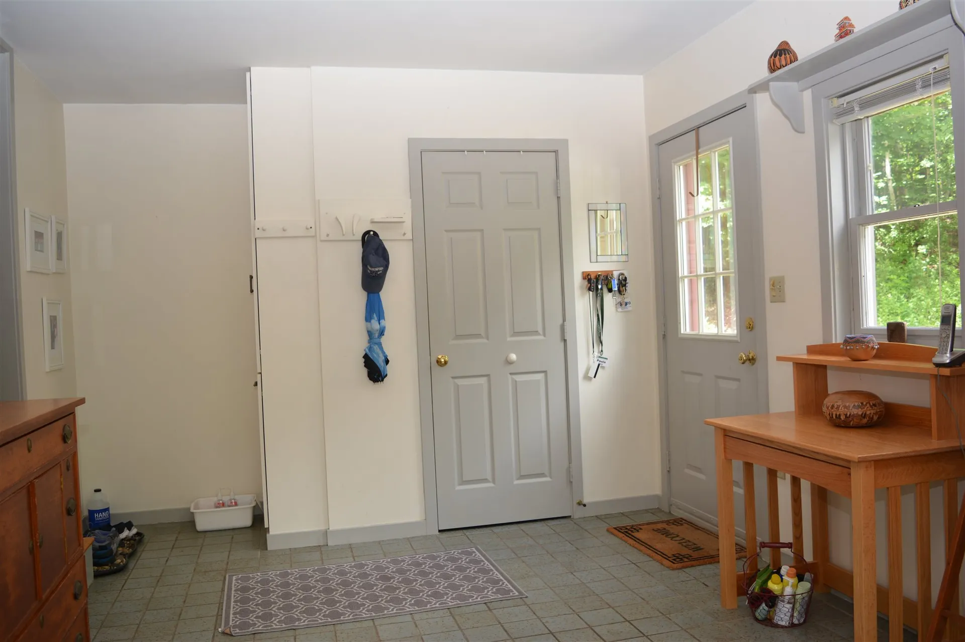 308 Dunbar Hill Road Grantham NH 03753