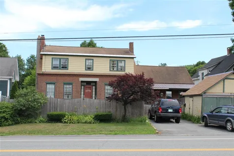 189 Pleasant Street Claremont NH 03743