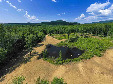 75 Perch Pond Road Holderness NH 03245