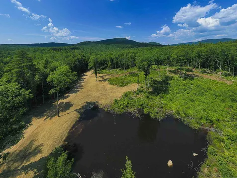 75 Perch Pond Road Holderness NH 03245