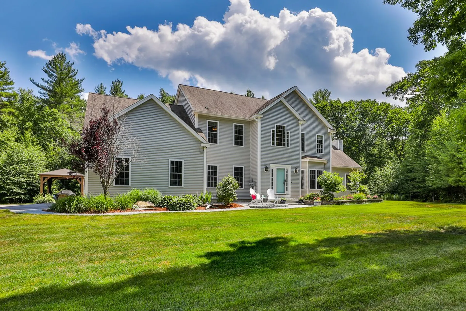 4 Bennett Road Brookline NH 03033