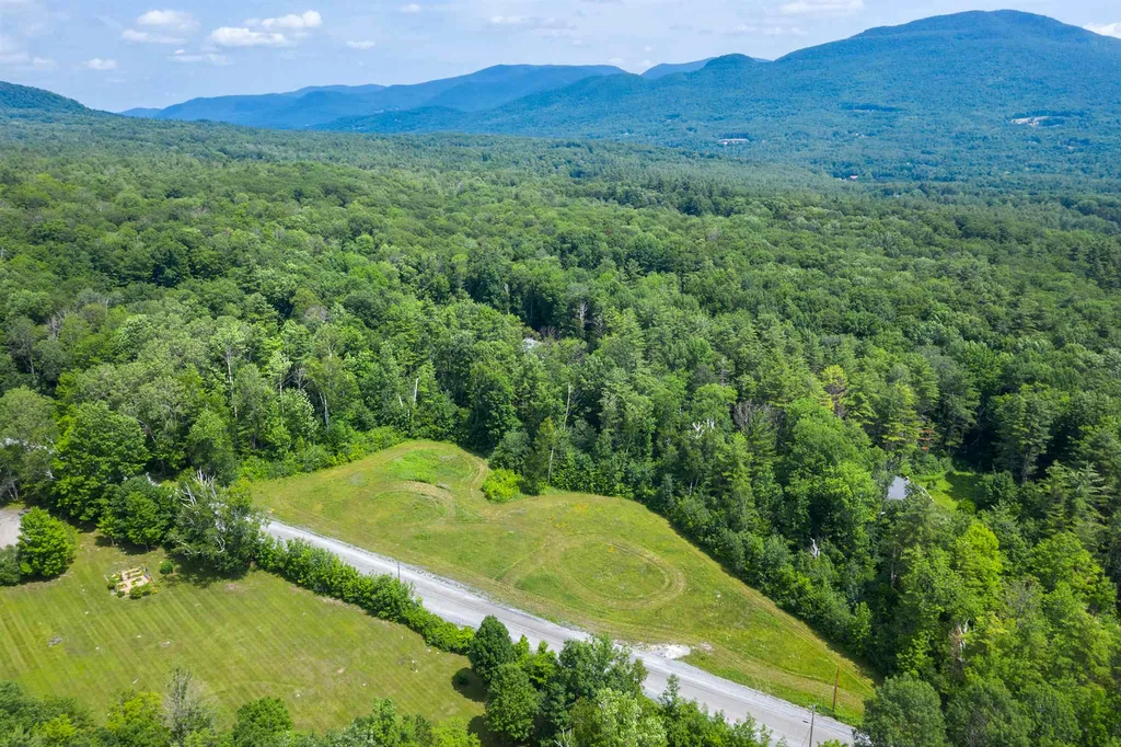 Three Maple Drive Manchester VT 05255