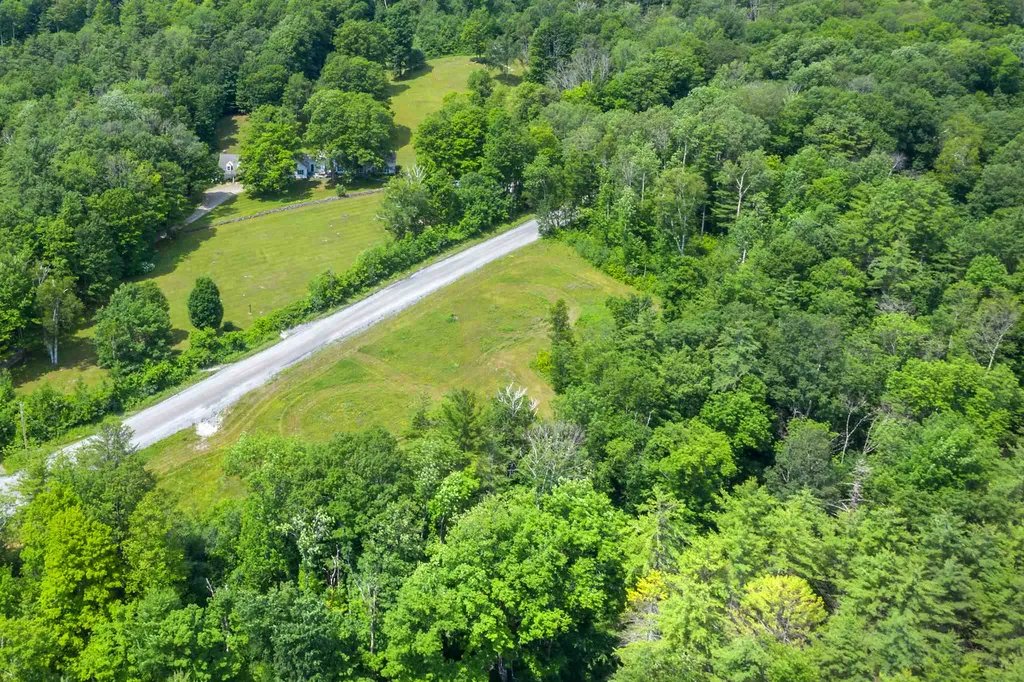 Three Maple Drive Manchester VT 05255