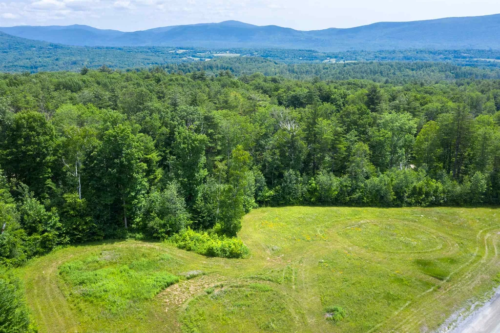 Three Maple Drive Manchester VT 05255