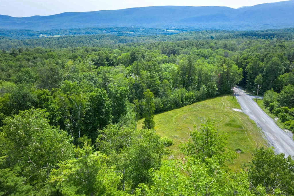 Three Maple Drive Manchester VT 05255