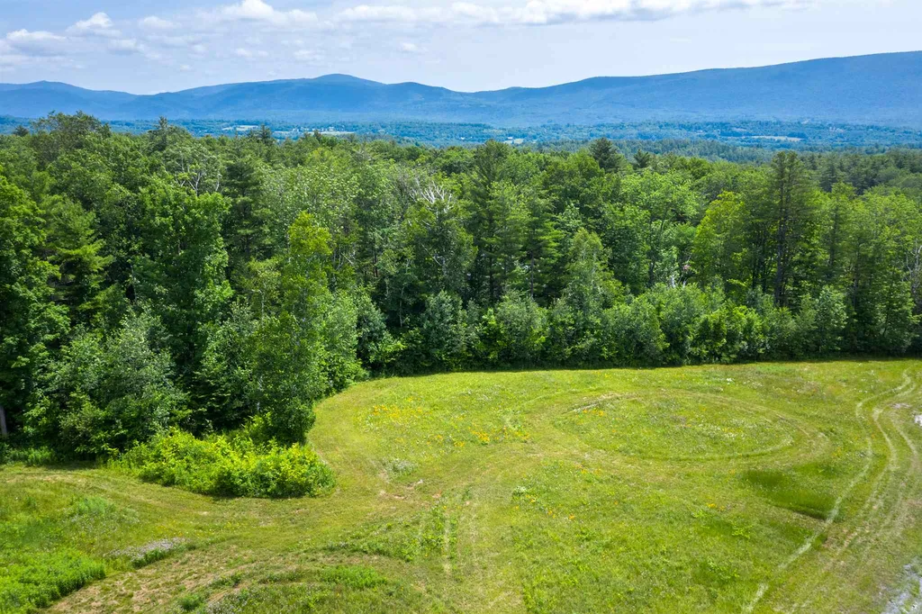 Three Maple Drive Manchester VT 05255