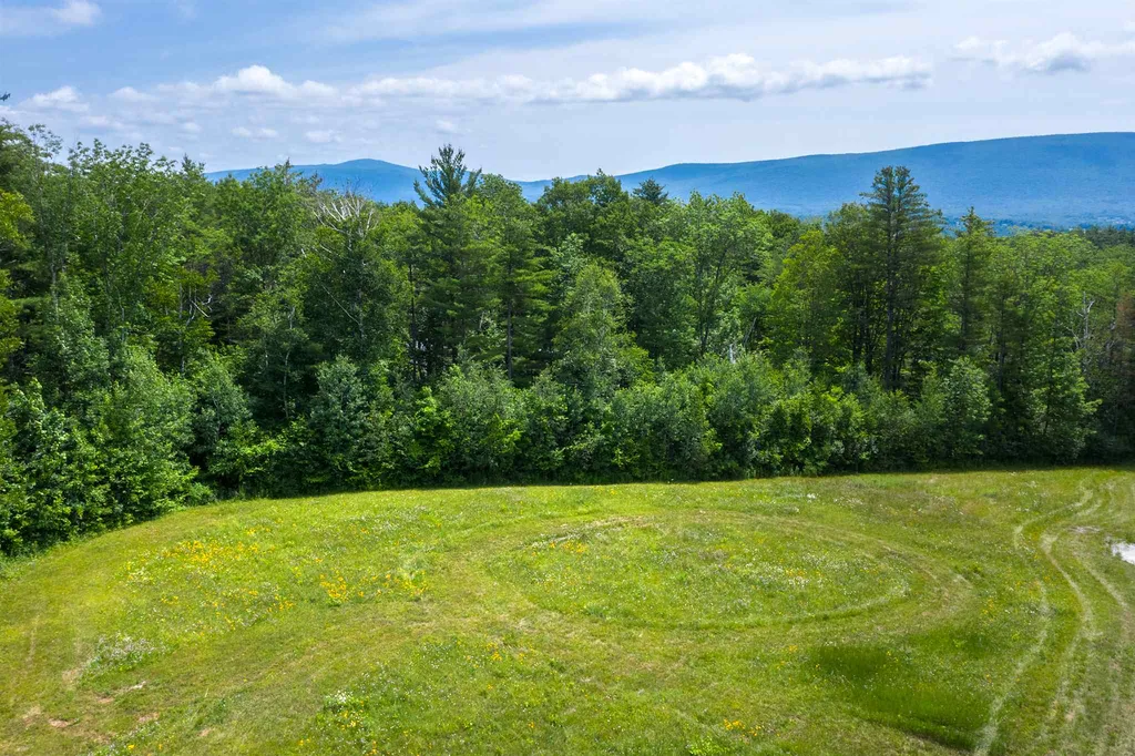 Three Maple Drive Manchester VT 05255