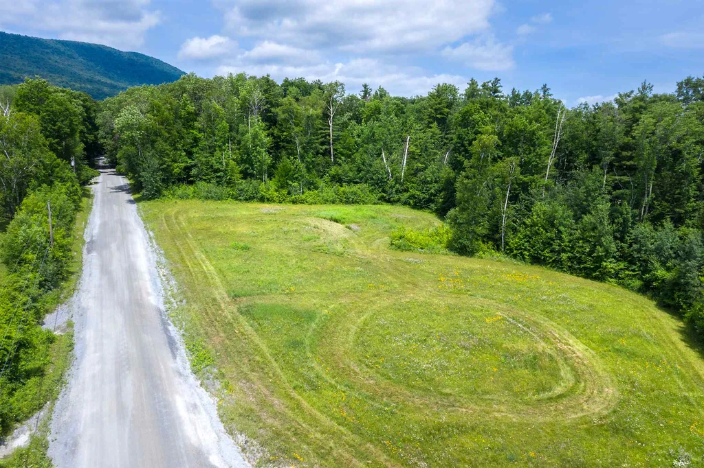 Three Maple Drive Manchester VT 05255
