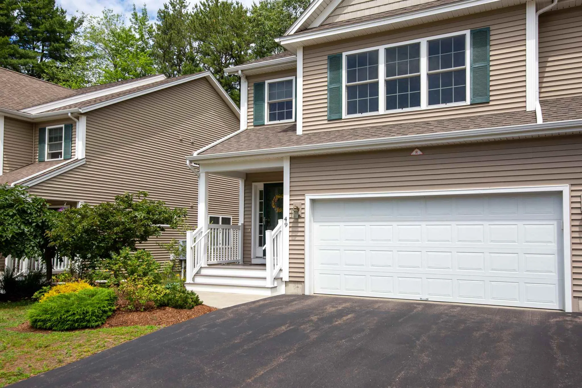 49 Fielding Lane South Burlington VT 05403