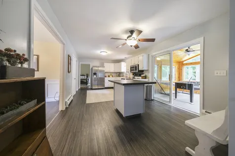 144 Bedford Road New Boston NH 03070