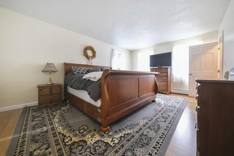 144 Bedford Road New Boston NH 03070