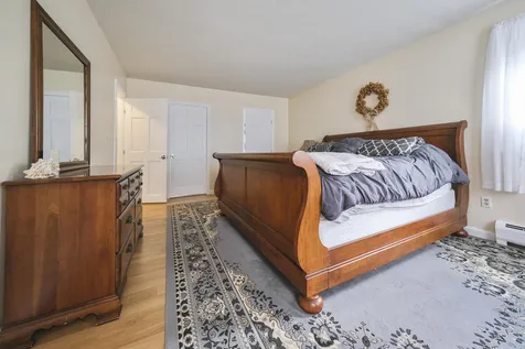 144 Bedford Road New Boston NH 03070