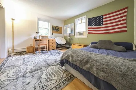 144 Bedford Road New Boston NH 03070