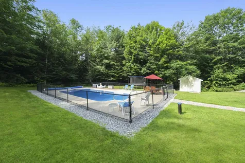 144 Bedford Road New Boston NH 03070