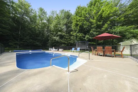 144 Bedford Road New Boston NH 03070