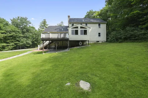 144 Bedford Road New Boston NH 03070
