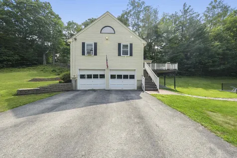 144 Bedford Road New Boston NH 03070
