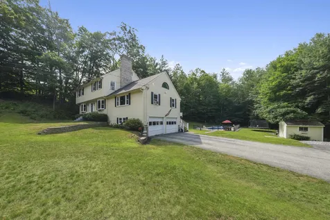 144 Bedford Road New Boston NH 03070