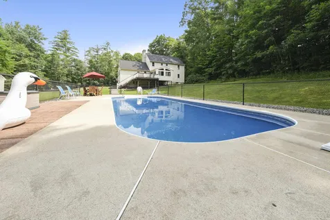 144 Bedford Road New Boston NH 03070
