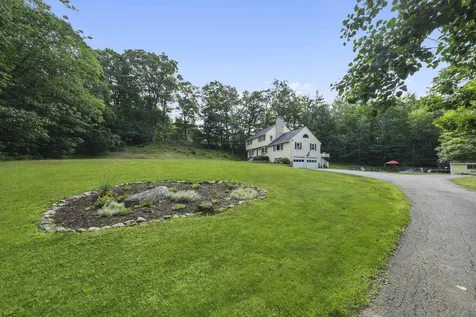 144 Bedford Road New Boston NH 03070