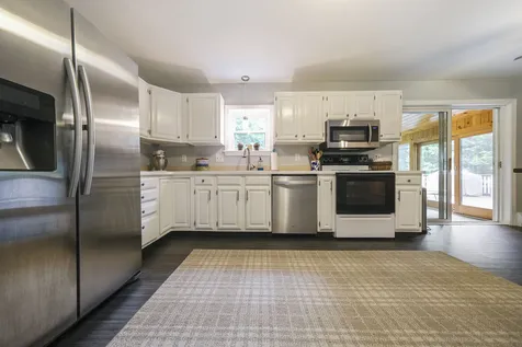 144 Bedford Road New Boston NH 03070