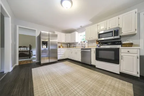 144 Bedford Road New Boston NH 03070