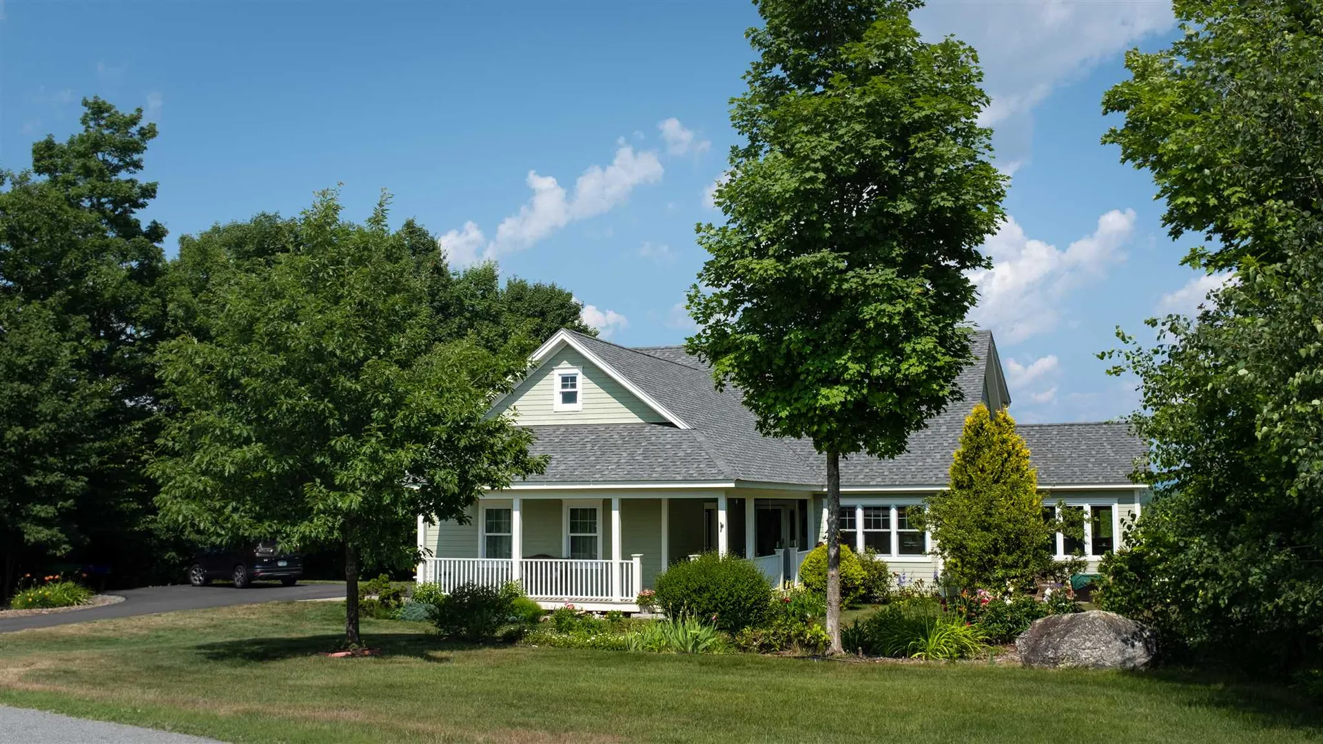 36 Birch Lane Enfield NH 03748