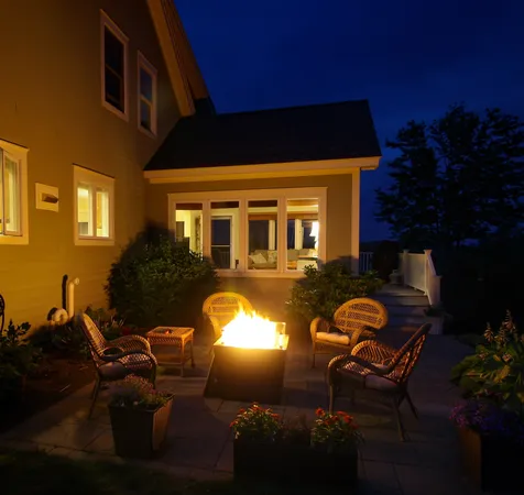 36 Birch Lane Enfield NH 03748