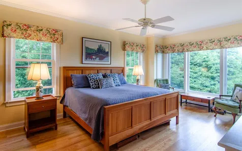 36 Birch Lane Enfield NH 03748