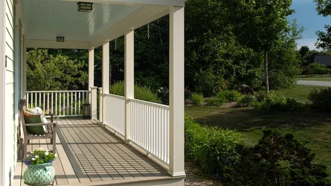 36 Birch Lane Enfield NH 03748
