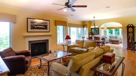 36 Birch Lane Enfield NH 03748