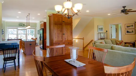 36 Birch Lane Enfield NH 03748