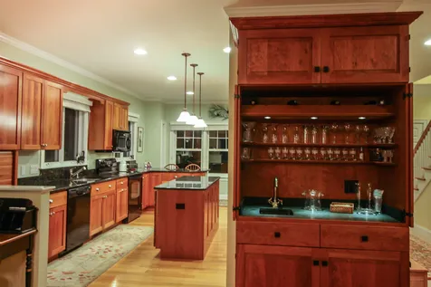 36 Birch Lane Enfield NH 03748