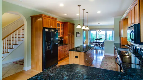 36 Birch Lane Enfield NH 03748