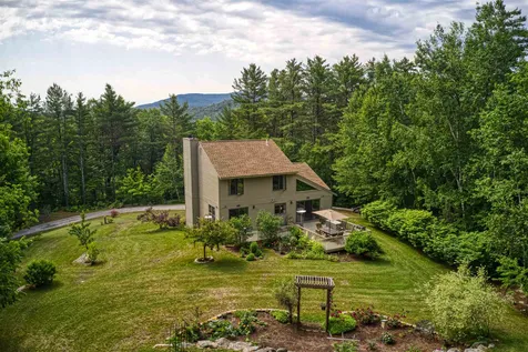 68 Stagecoach Road Sunapee NH 03782