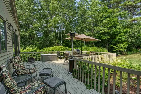 68 Stagecoach Road Sunapee NH 03782