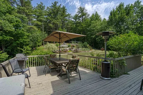68 Stagecoach Road Sunapee NH 03782