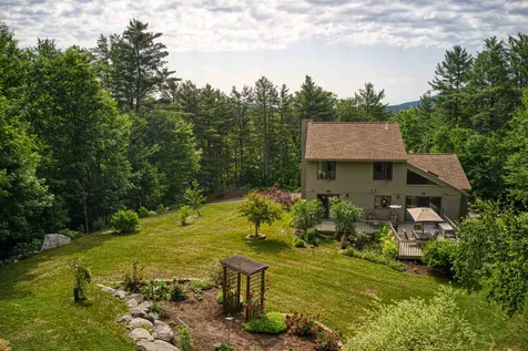 68 Stagecoach Road Sunapee NH 03782