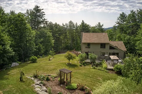 68 Stagecoach Road Sunapee NH 03782