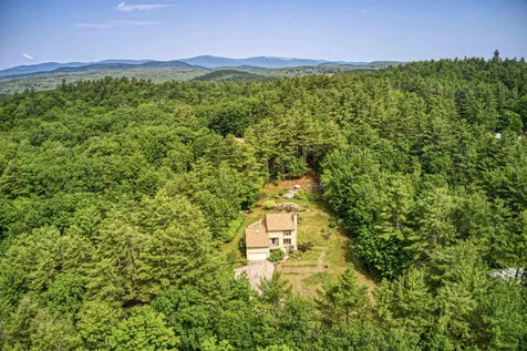 68 Stagecoach Road Sunapee NH 03782