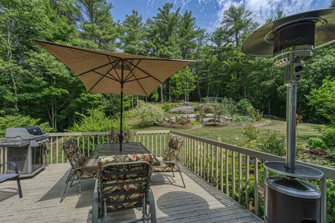 68 Stagecoach Road Sunapee NH 03782