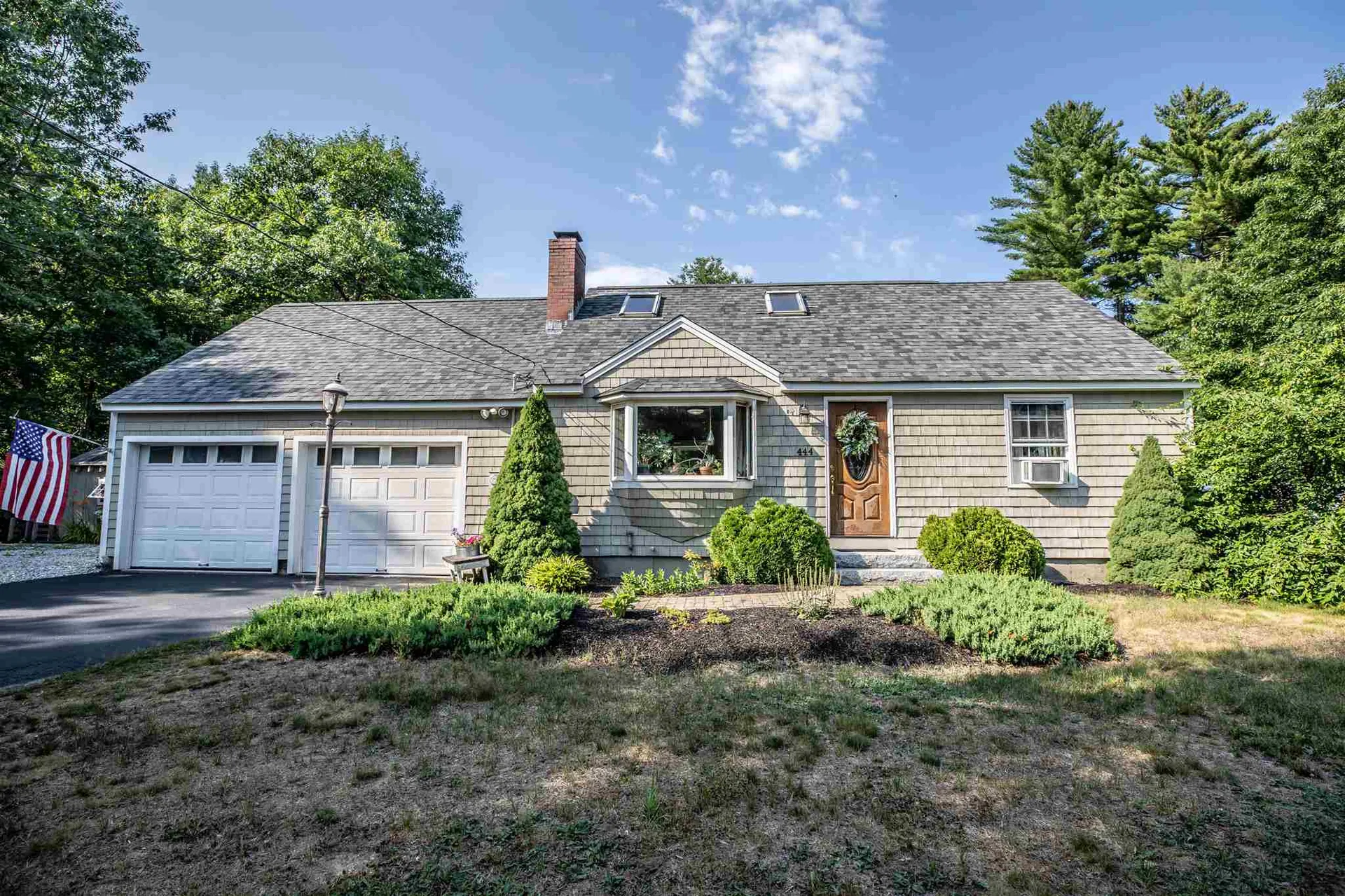 444 Boston Post Road Amherst NH 03031