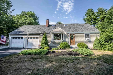 444 Boston Post Road Amherst NH 03031