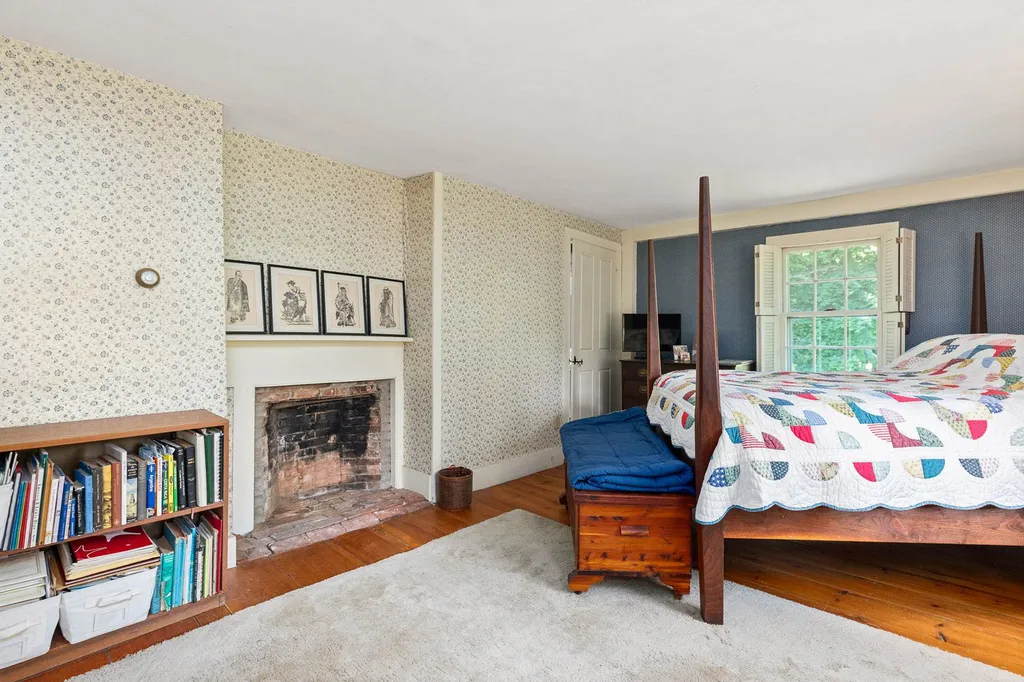 166 Pickpocket Road Brentwood NH 03833